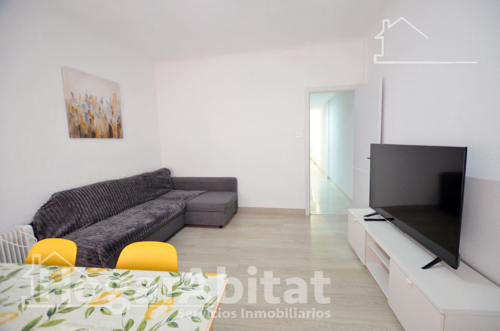 Piso de 3 habitaciones en Alicante / Alacant ciudad en venta - 199.900 € (Ref: 9476155)