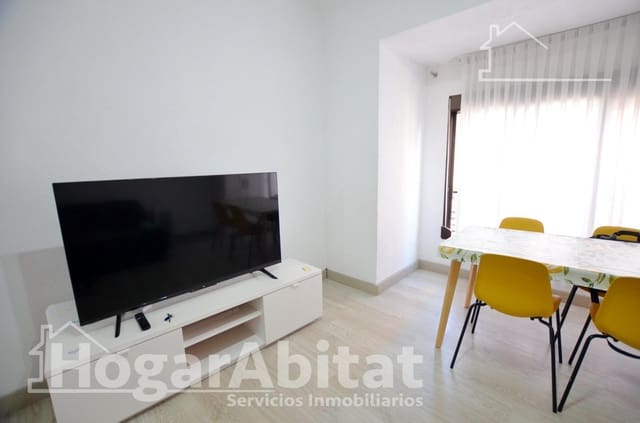 Piso de 3 habitaciones en Alicante / Alacant ciudad en venta - 199.900 € (Ref: 9476155)