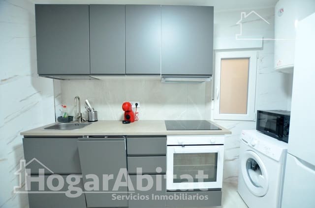 Piso de 3 habitaciones en Alicante / Alacant ciudad en venta - 199.900 € (Ref: 9476155)