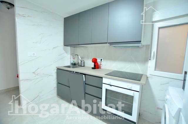 Piso de 3 habitaciones en Alicante / Alacant ciudad en venta - 199.900 € (Ref: 9476155)