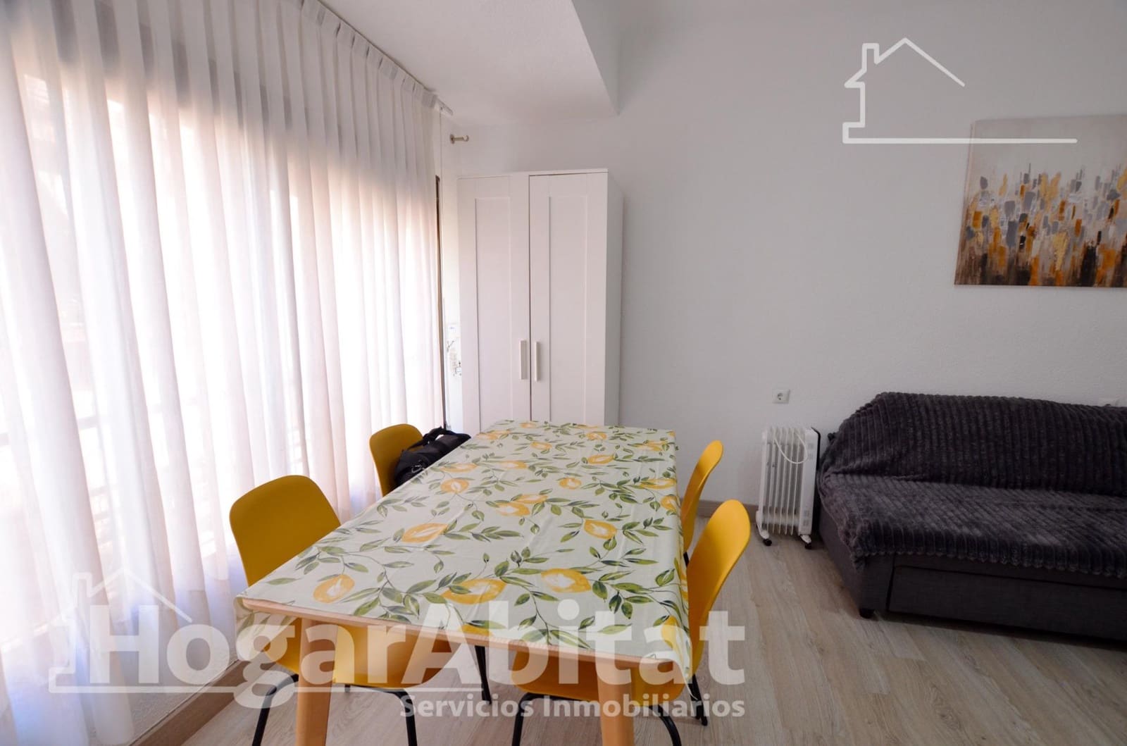 Piso de 3 habitaciones en Alicante / Alacant ciudad en venta - 199.900 € (Ref: 9476155)