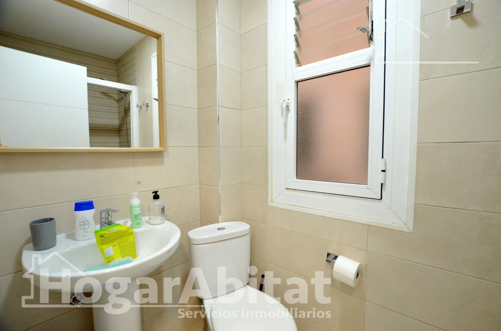 Piso de 3 habitaciones en Alicante / Alacant ciudad en venta - 199.900 € (Ref: 9476155)
