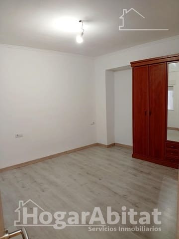 3 sovrum Lägenhet till salu i Alginet med garage - 159 900 € (Ref: 9476156)