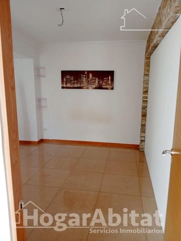 3 sovrum Lägenhet till salu i Alginet med garage - 159 900 € (Ref: 9476156)