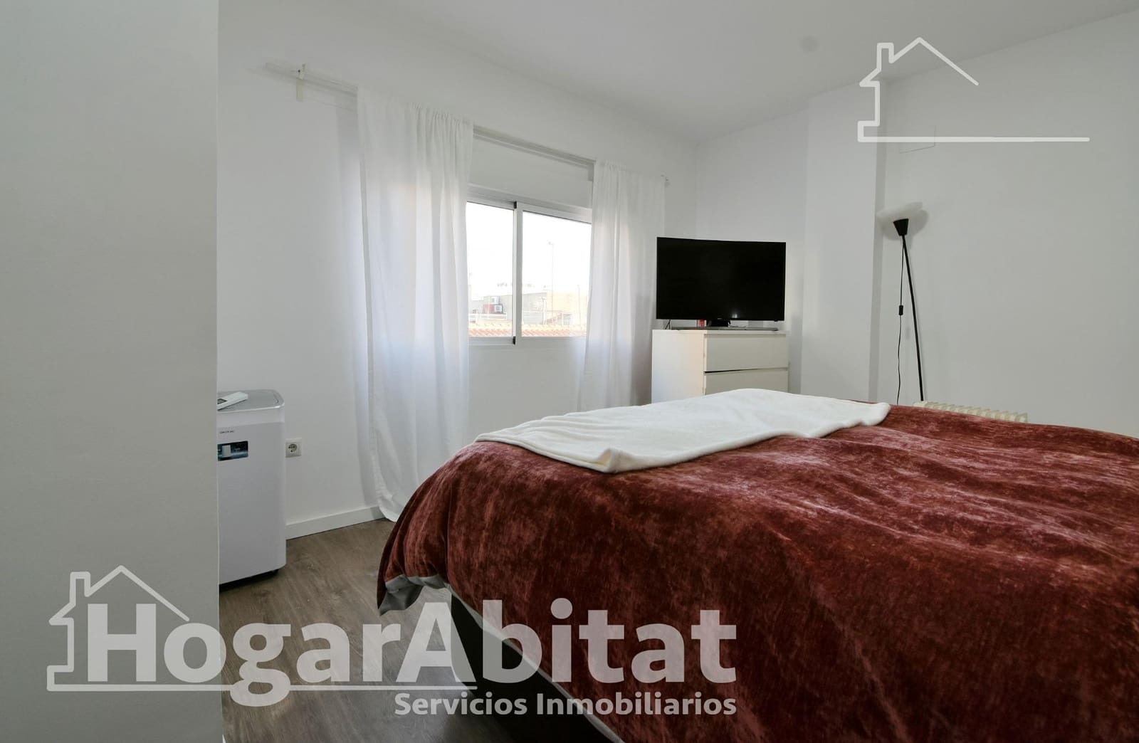 2 camera da letto Attico in vendita in Benetusser - 210.000 € (Rif: 9476157)