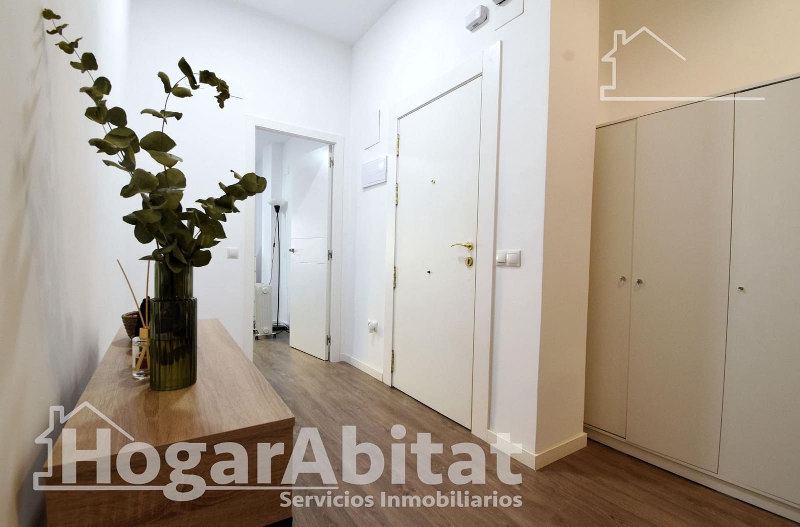 2 camera da letto Attico in vendita in Benetusser - 210.000 € (Rif: 9476157)