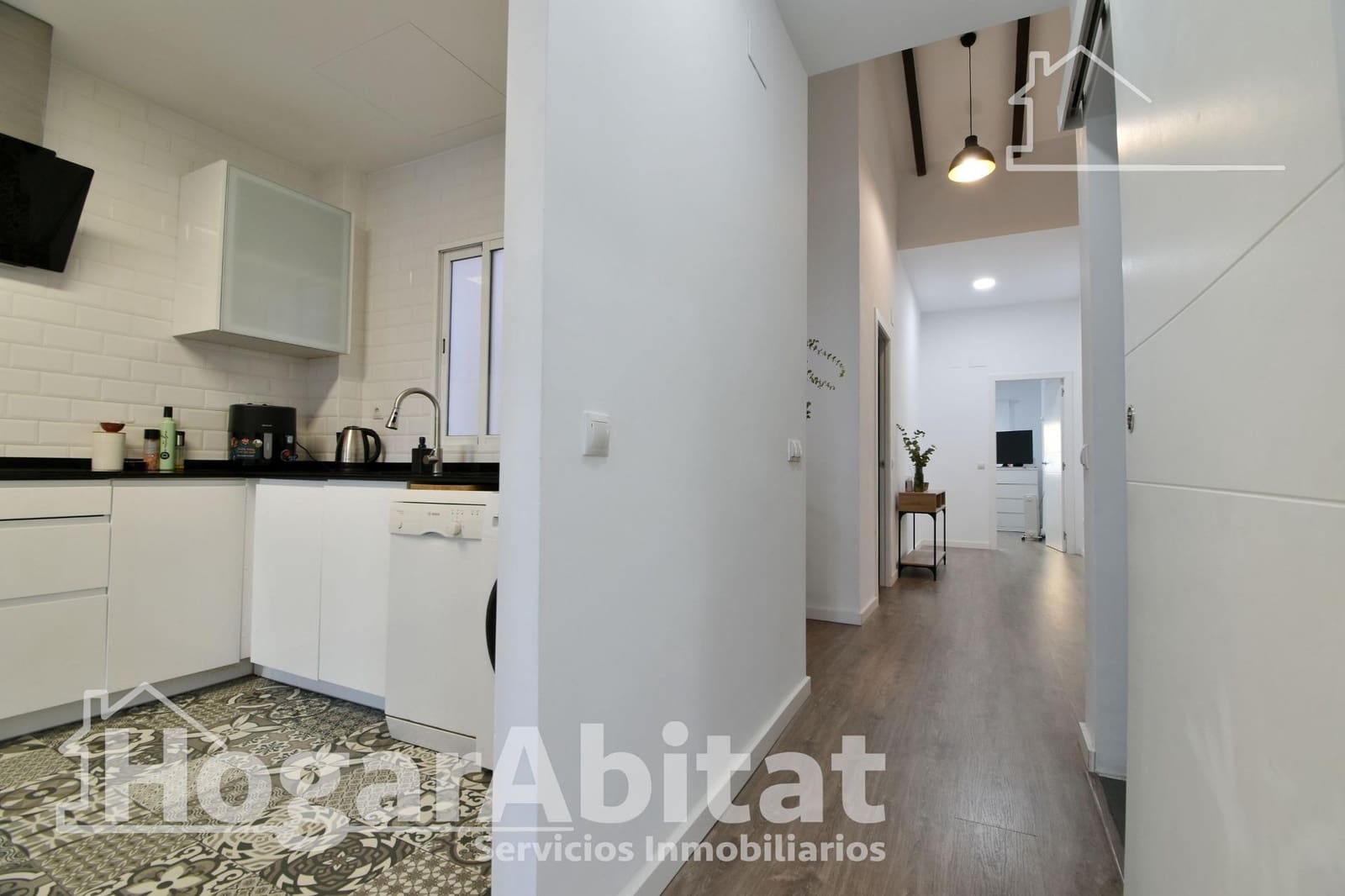 2 camera da letto Attico in vendita in Benetusser - 210.000 € (Rif: 9476157)