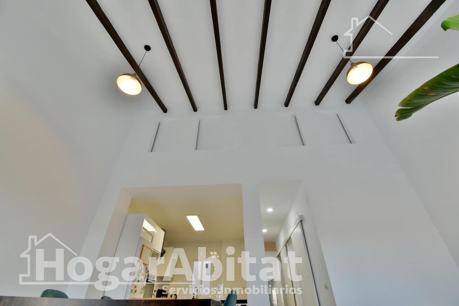 2 camera da letto Attico in vendita in Benetusser - 210.000 € (Rif: 9476157)