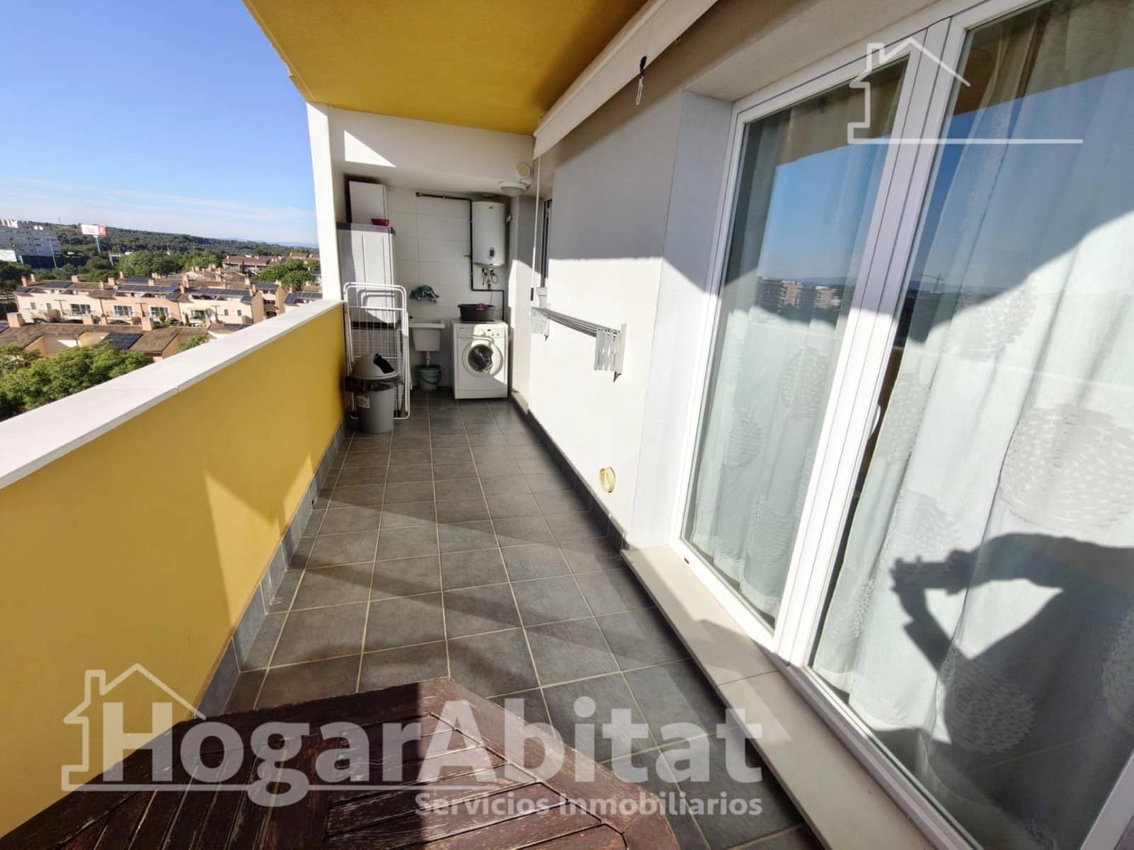 3 slaapkamer Flat te koop in Paterna met garage - € 231.500 (Ref: 9476158)