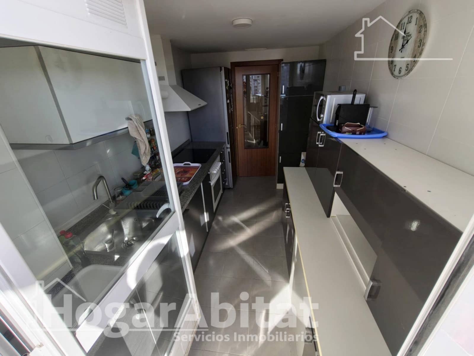 3 slaapkamer Flat te koop in Paterna met garage - € 231.500 (Ref: 9476158)