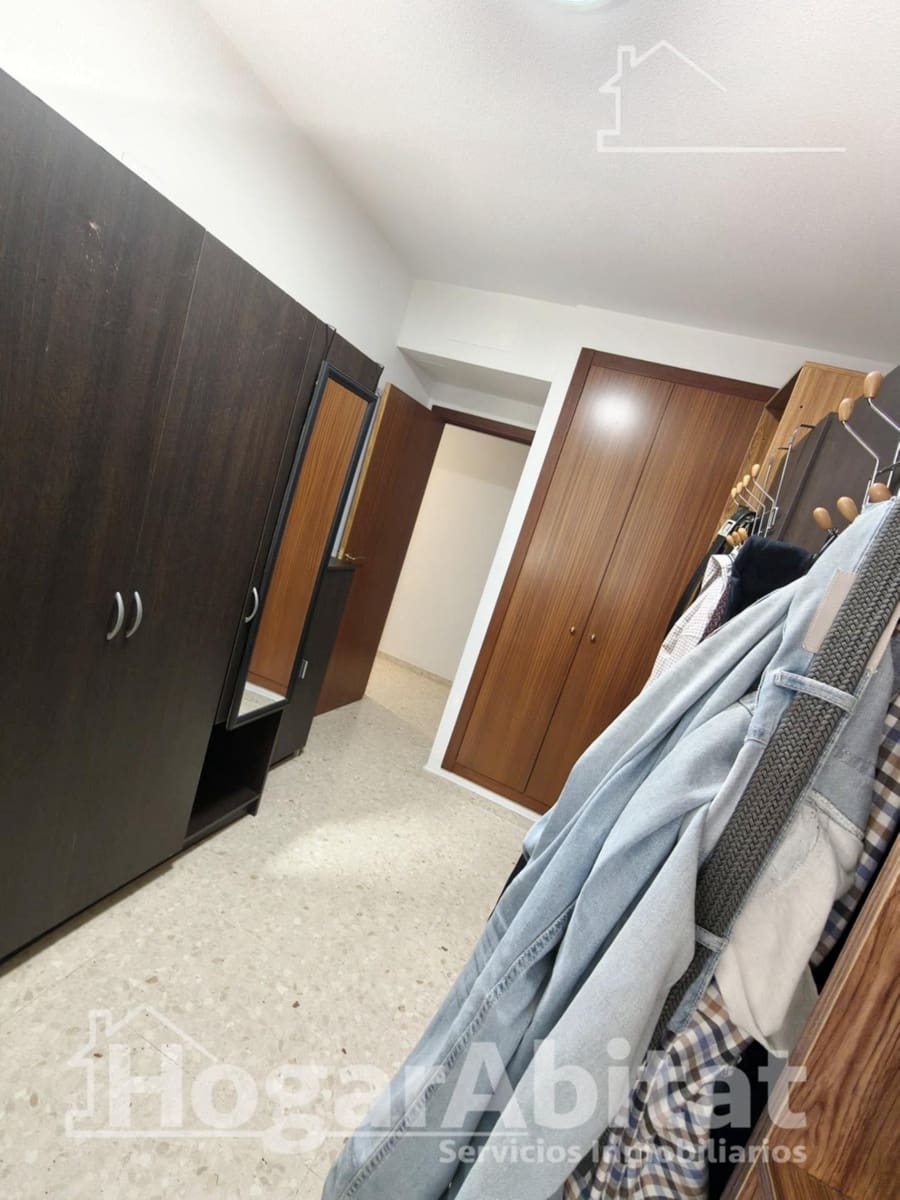 3 slaapkamer Flat te koop in Paterna met garage - € 231.500 (Ref: 9476158)