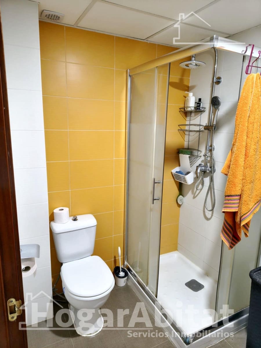 3 slaapkamer Flat te koop in Paterna met garage - € 231.500 (Ref: 9476158)