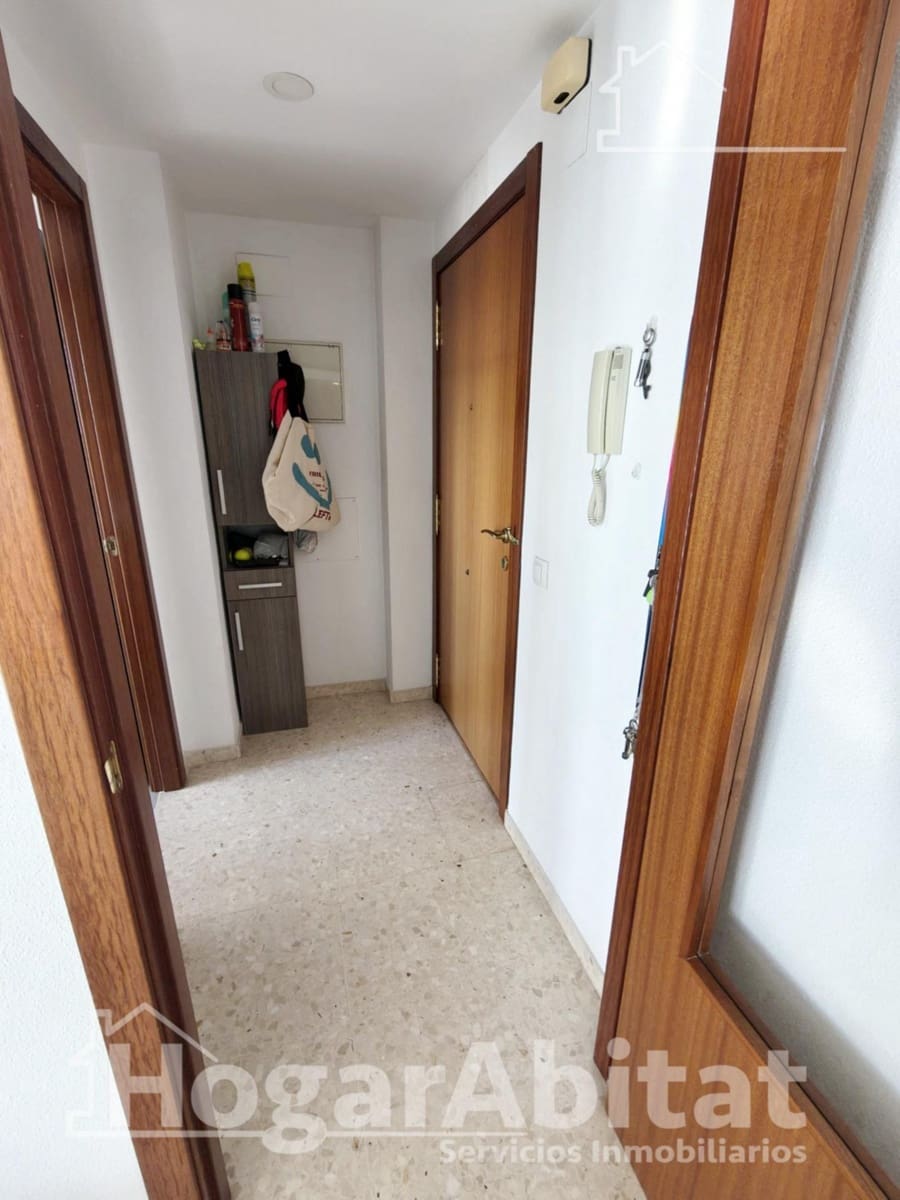 3 slaapkamer Flat te koop in Paterna met garage - € 231.500 (Ref: 9476158)