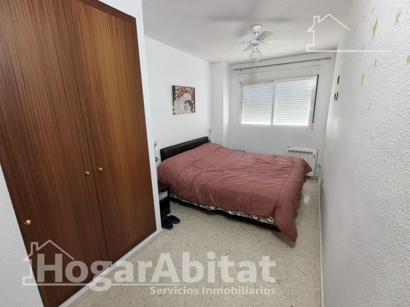 3 slaapkamer Flat te koop in Paterna met garage - € 231.500 (Ref: 9476158)