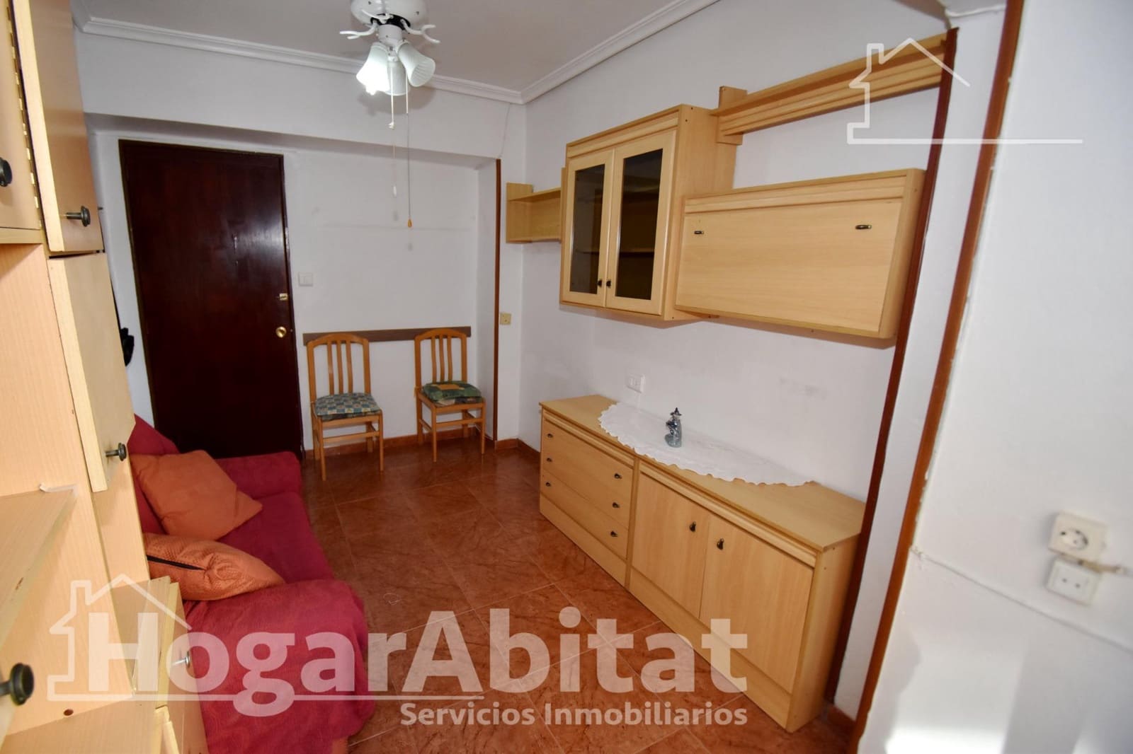 3 makuuhuone Asunto myytävänä paikassa Vila-real - 83 000 € (Ref: 9476160)