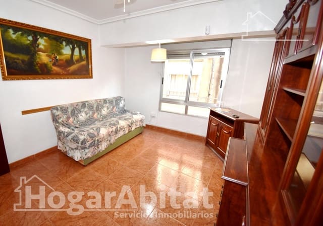 3 makuuhuone Asunto myytävänä paikassa Vila-real - 83 000 € (Ref: 9476160)