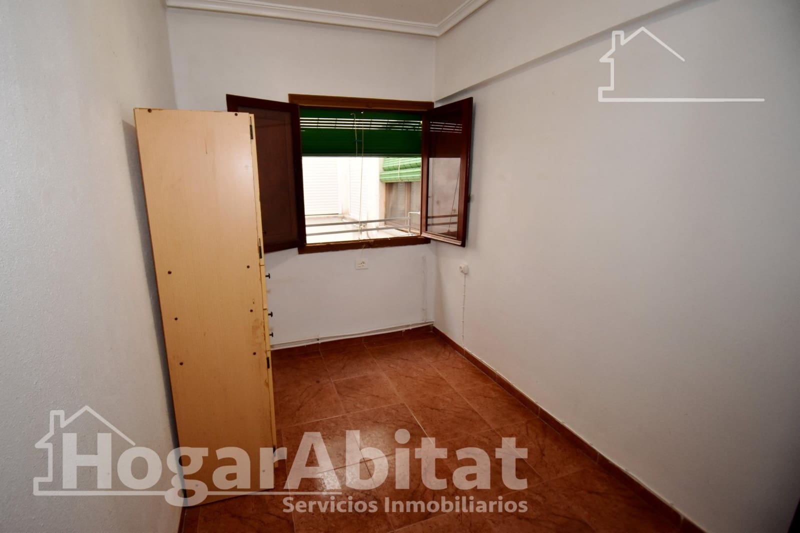 3 makuuhuone Asunto myytävänä paikassa Vila-real - 83 000 € (Ref: 9476160)