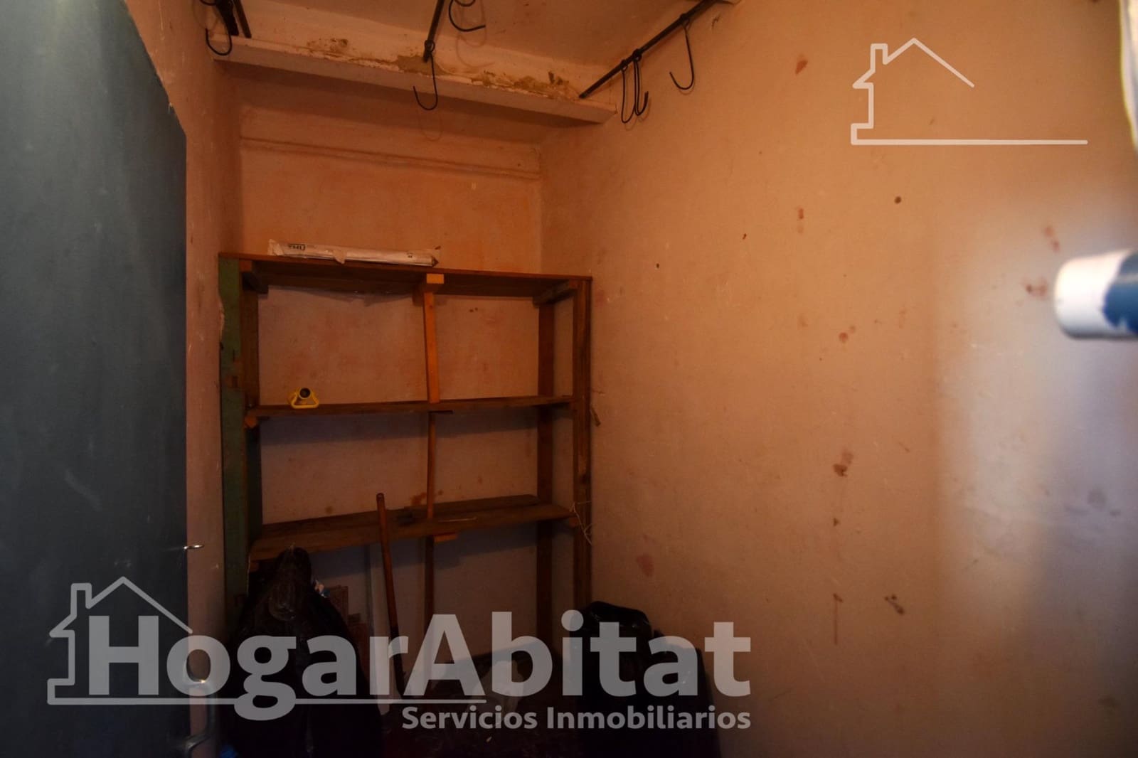 3 makuuhuone Asunto myytävänä paikassa Vila-real - 83 000 € (Ref: 9476160)