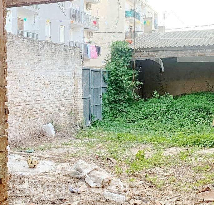 Ruine à vendre à Polinya de Xuquer - 60 000 € (Ref: 9476162)