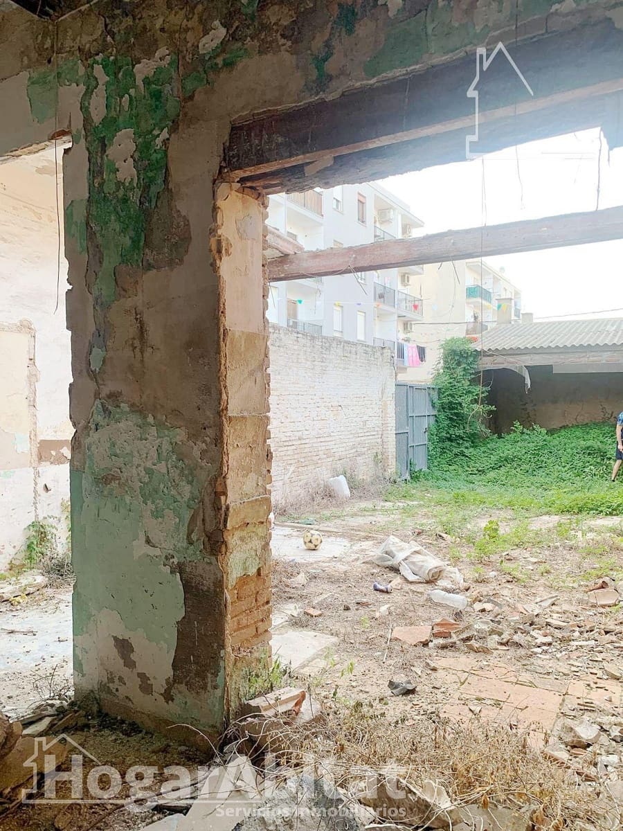 Ruine à vendre à Polinya de Xuquer - 60 000 € (Ref: 9476162)