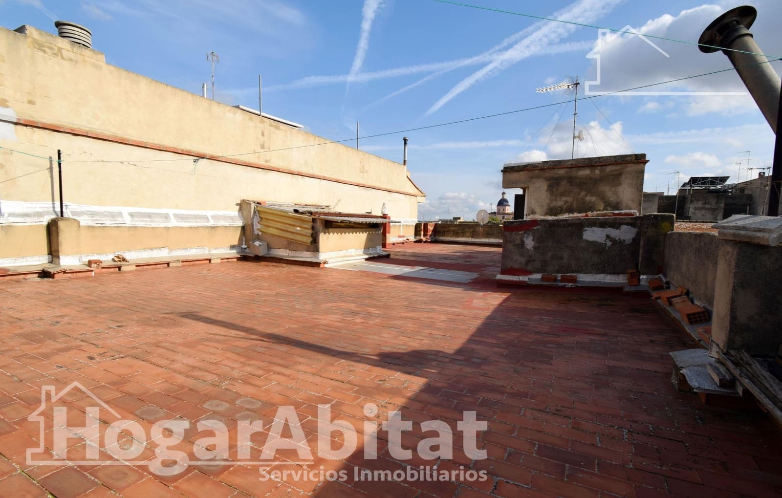 5 makuuhuone Omakotitalo myytävänä paikassa Cheste mukana 
autotalli - 229 900 € (Ref: 9476163)