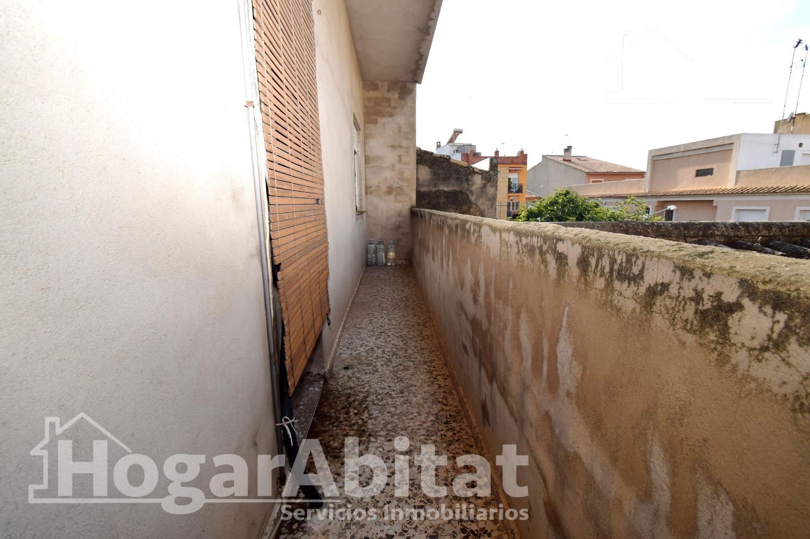 5 makuuhuone Omakotitalo myytävänä paikassa Cheste mukana 
autotalli - 229 900 € (Ref: 9476163)