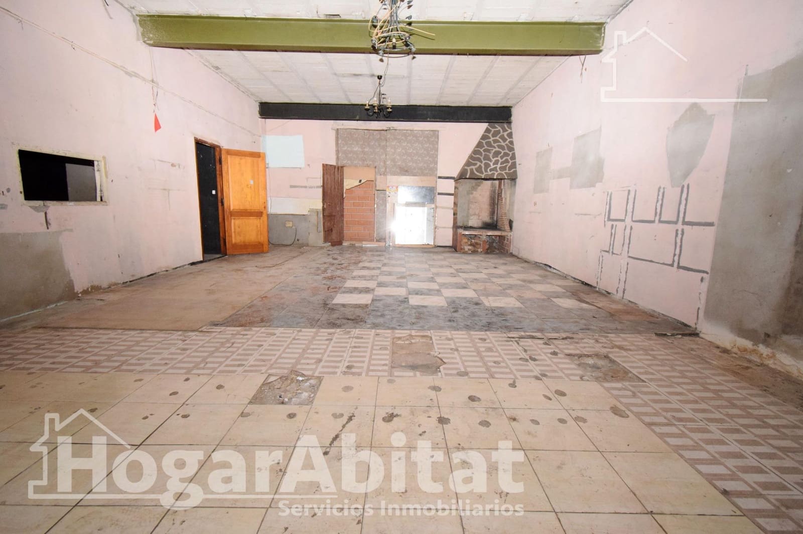 5 makuuhuone Omakotitalo myytävänä paikassa Cheste mukana 
autotalli - 229 900 € (Ref: 9476163)