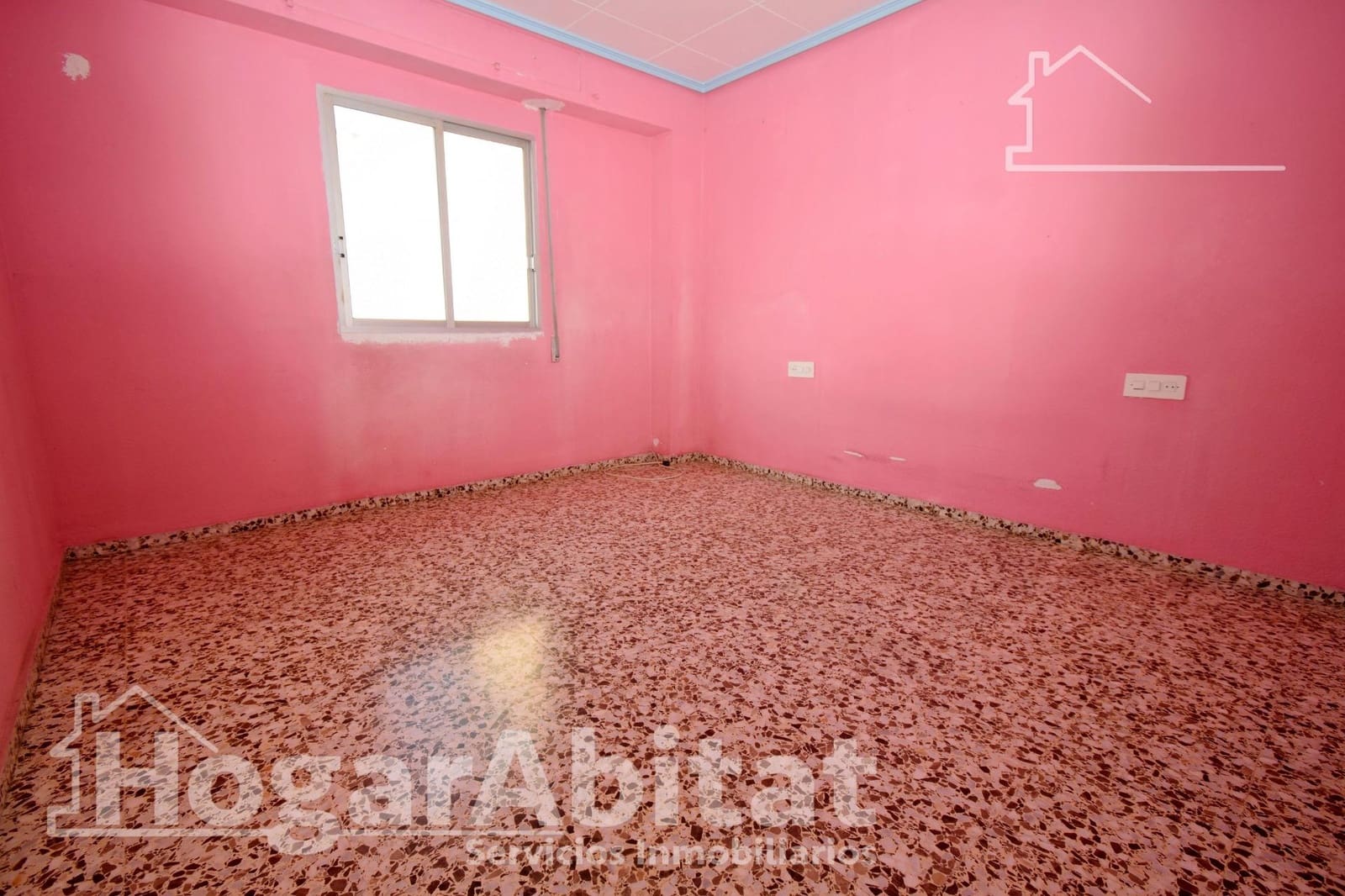 5 makuuhuone Omakotitalo myytävänä paikassa Cheste mukana 
autotalli - 229 900 € (Ref: 9476163)