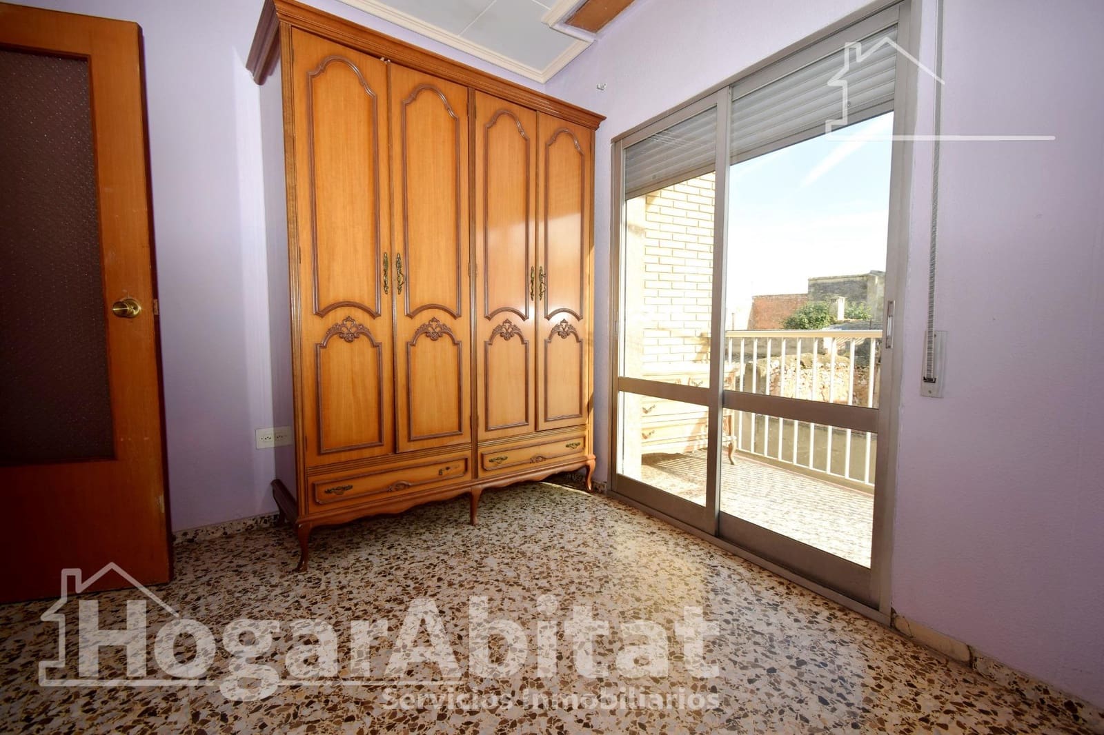 5 makuuhuone Omakotitalo myytävänä paikassa Cheste mukana 
autotalli - 229 900 € (Ref: 9476163)