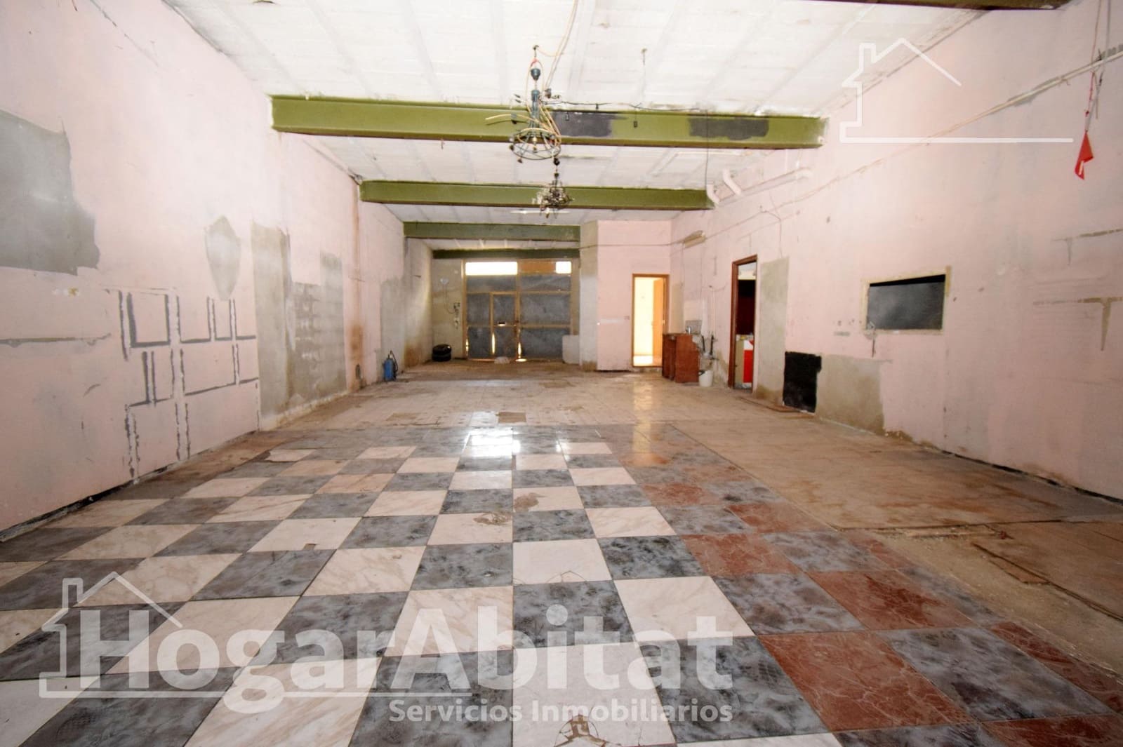 5 makuuhuone Omakotitalo myytävänä paikassa Cheste mukana 
autotalli - 229 900 € (Ref: 9476163)