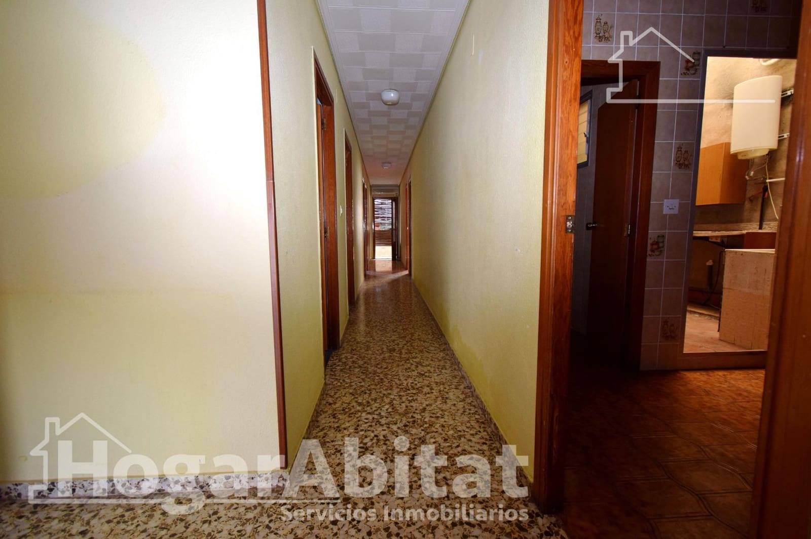 5 makuuhuone Omakotitalo myytävänä paikassa Cheste mukana 
autotalli - 229 900 € (Ref: 9476163)