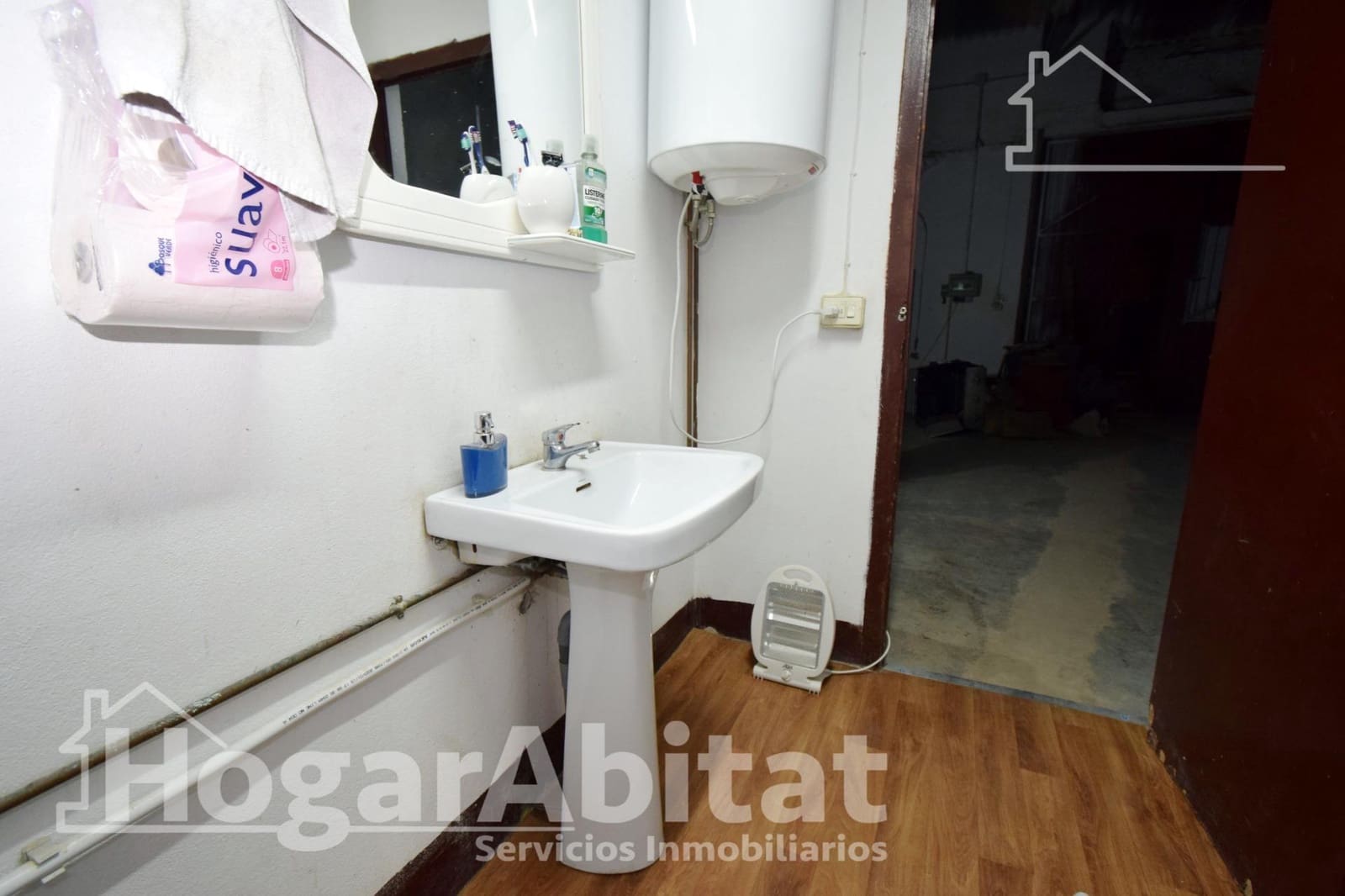 2 bedroom Townhouse for sale in Cheste - € 104,000 (Ref: 9476164)