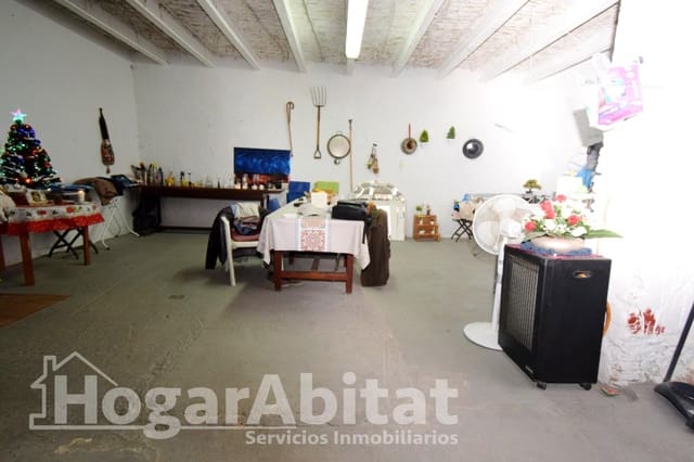 2 bedroom Townhouse for sale in Cheste - € 104,000 (Ref: 9476164)