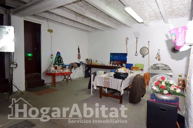 2 bedroom Townhouse for sale in Cheste - € 104,000 (Ref: 9476164)