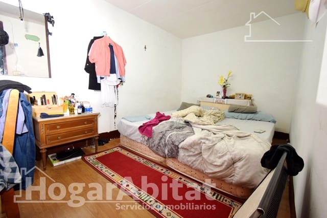 2 bedroom Townhouse for sale in Cheste - € 104,000 (Ref: 9476164)