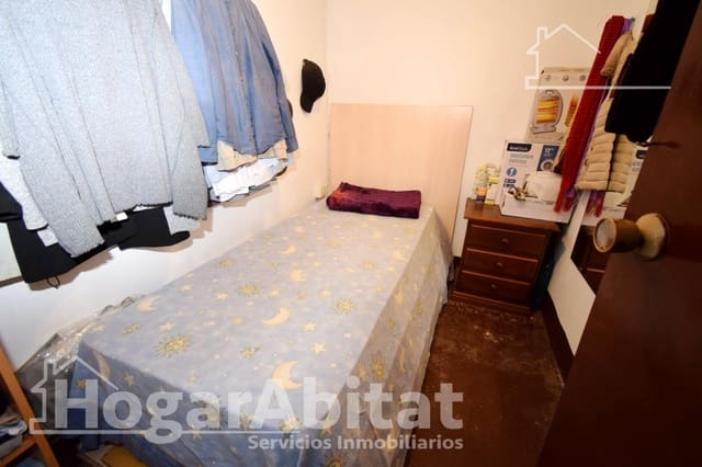 2 bedroom Townhouse for sale in Cheste - € 104,000 (Ref: 9476164)