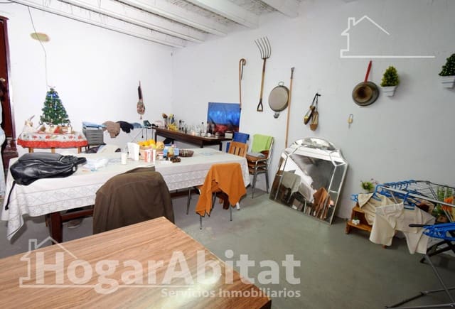 2 bedroom Townhouse for sale in Cheste - € 104,000 (Ref: 9476164)