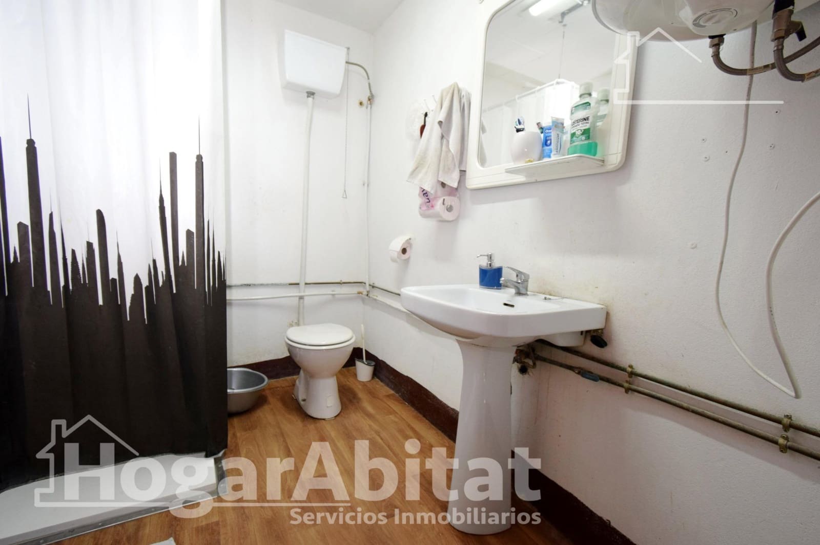 2 bedroom Townhouse for sale in Cheste - € 104,000 (Ref: 9476164)