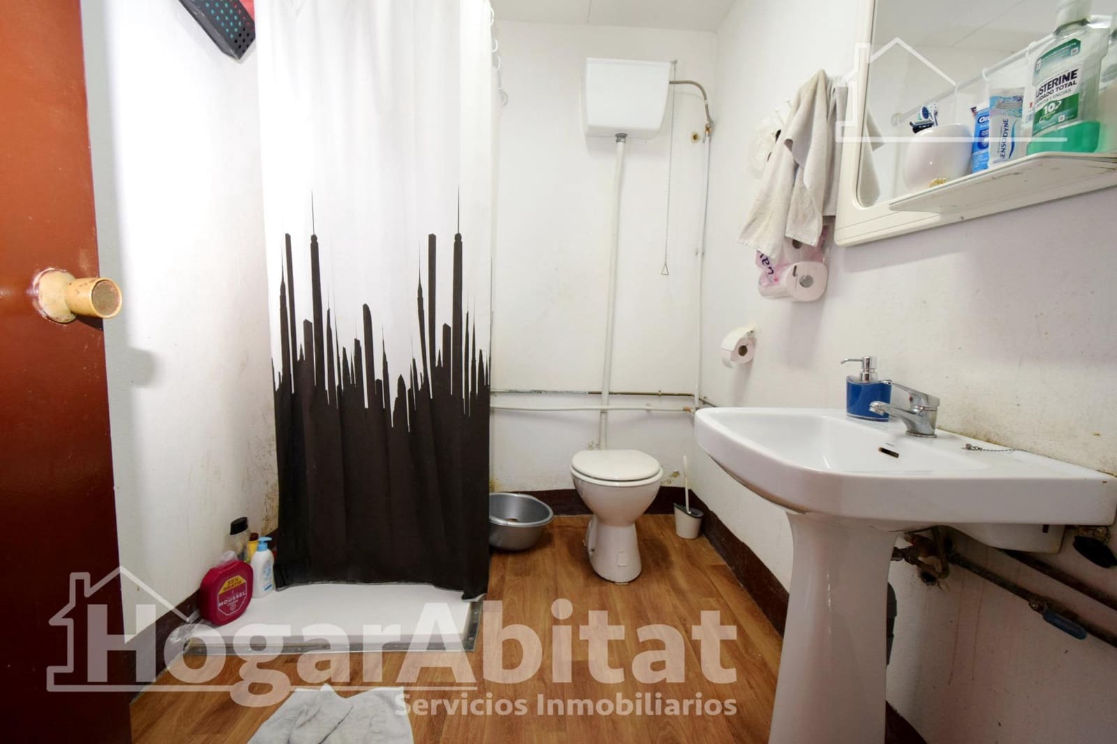 2 bedroom Townhouse for sale in Cheste - € 104,000 (Ref: 9476164)