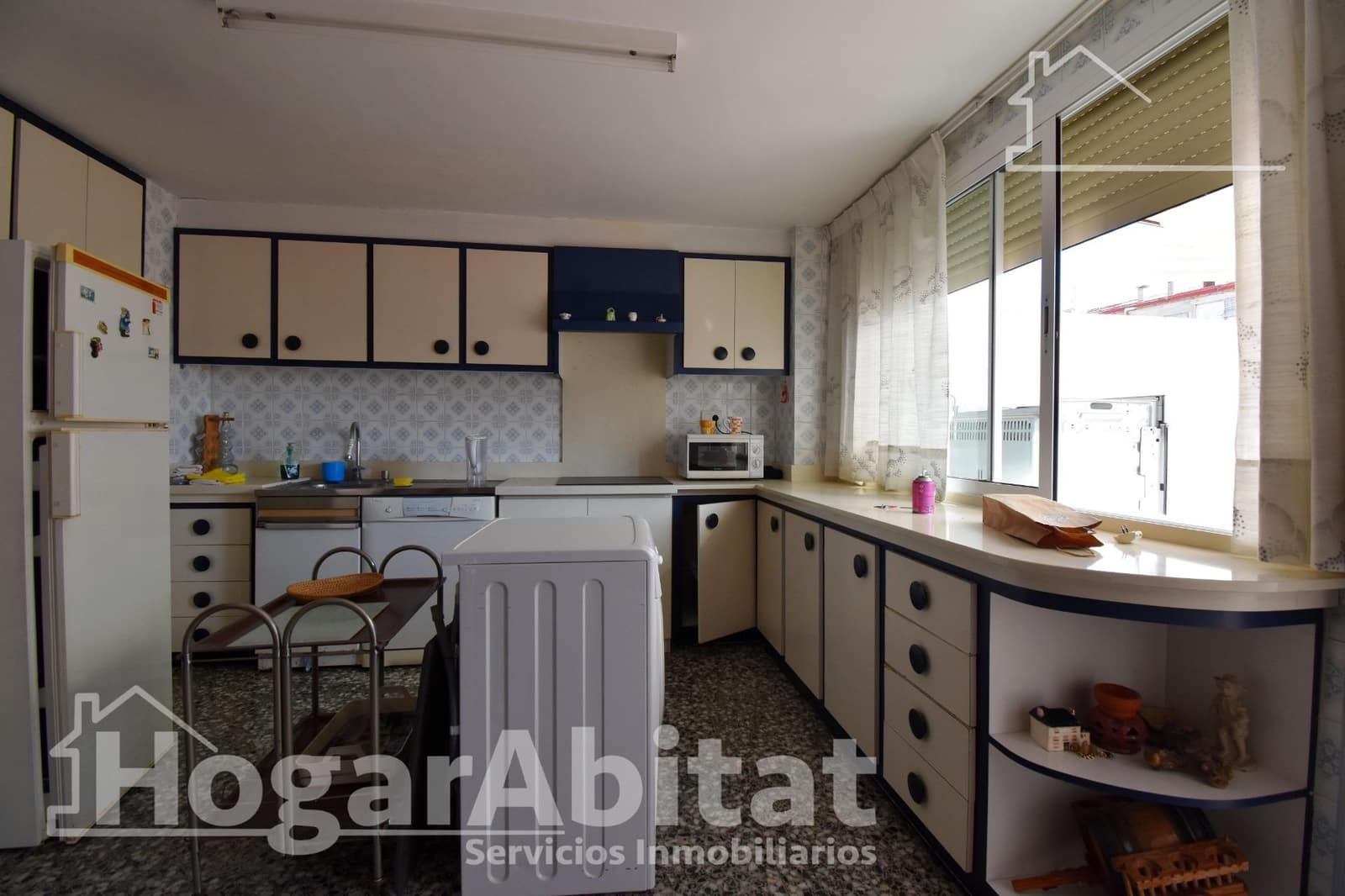 4 Zimmer Haus zu verkaufen in Gandia mit Garage - 450.000 € (Ref: 9476165)