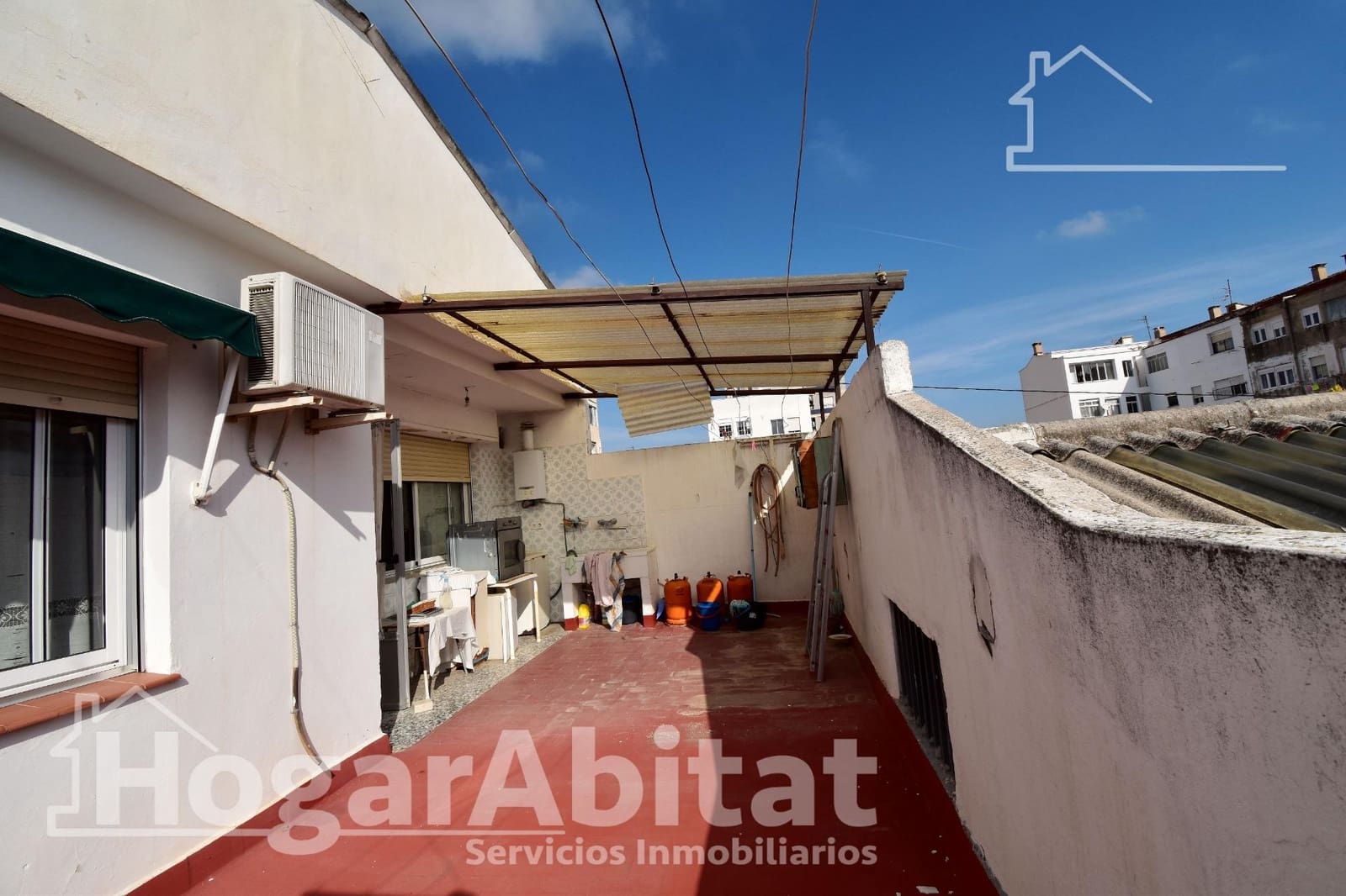 4 Zimmer Haus zu verkaufen in Gandia mit Garage - 450.000 € (Ref: 9476165)