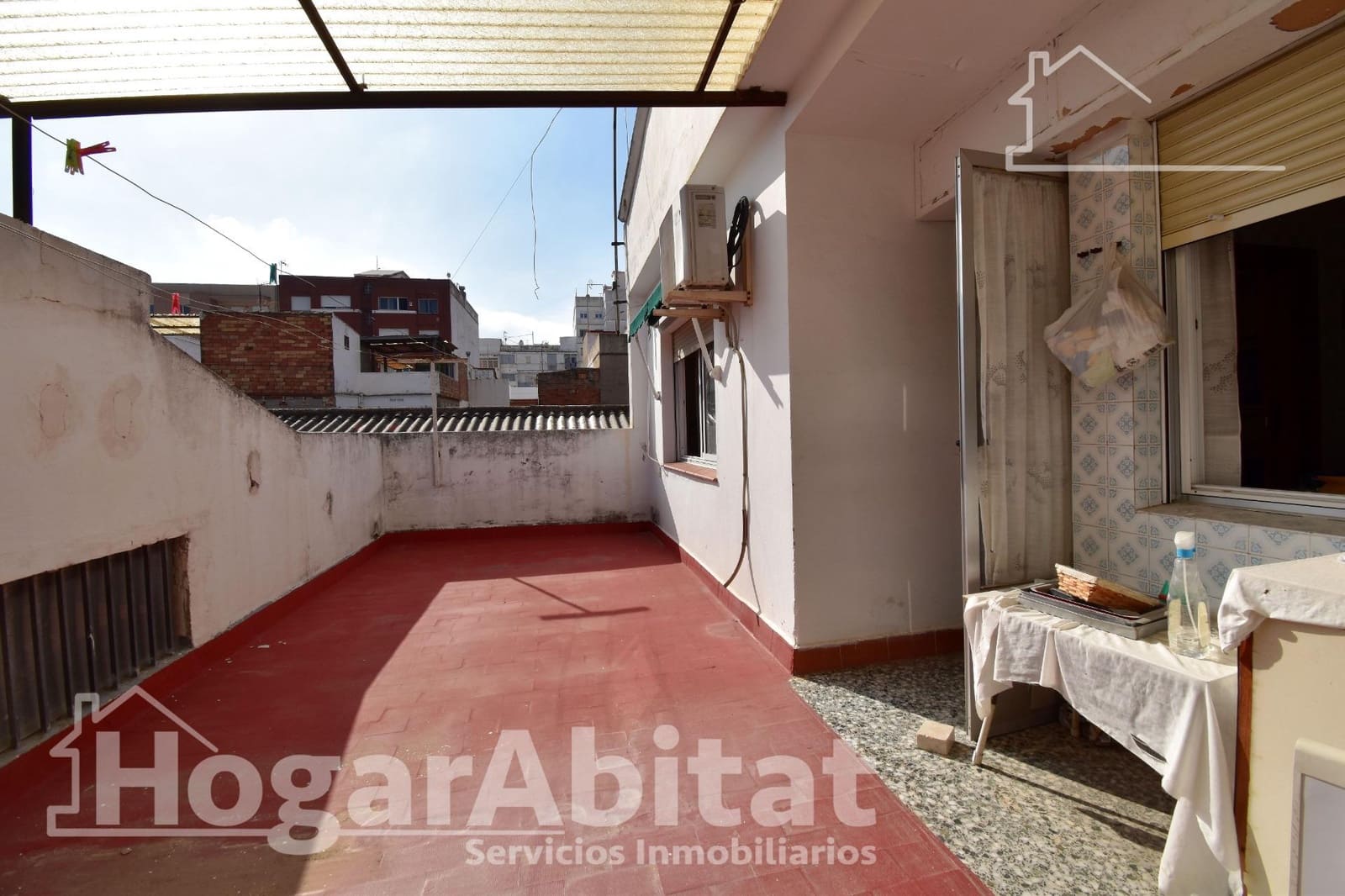 4 Zimmer Haus zu verkaufen in Gandia mit Garage - 450.000 € (Ref: 9476165)