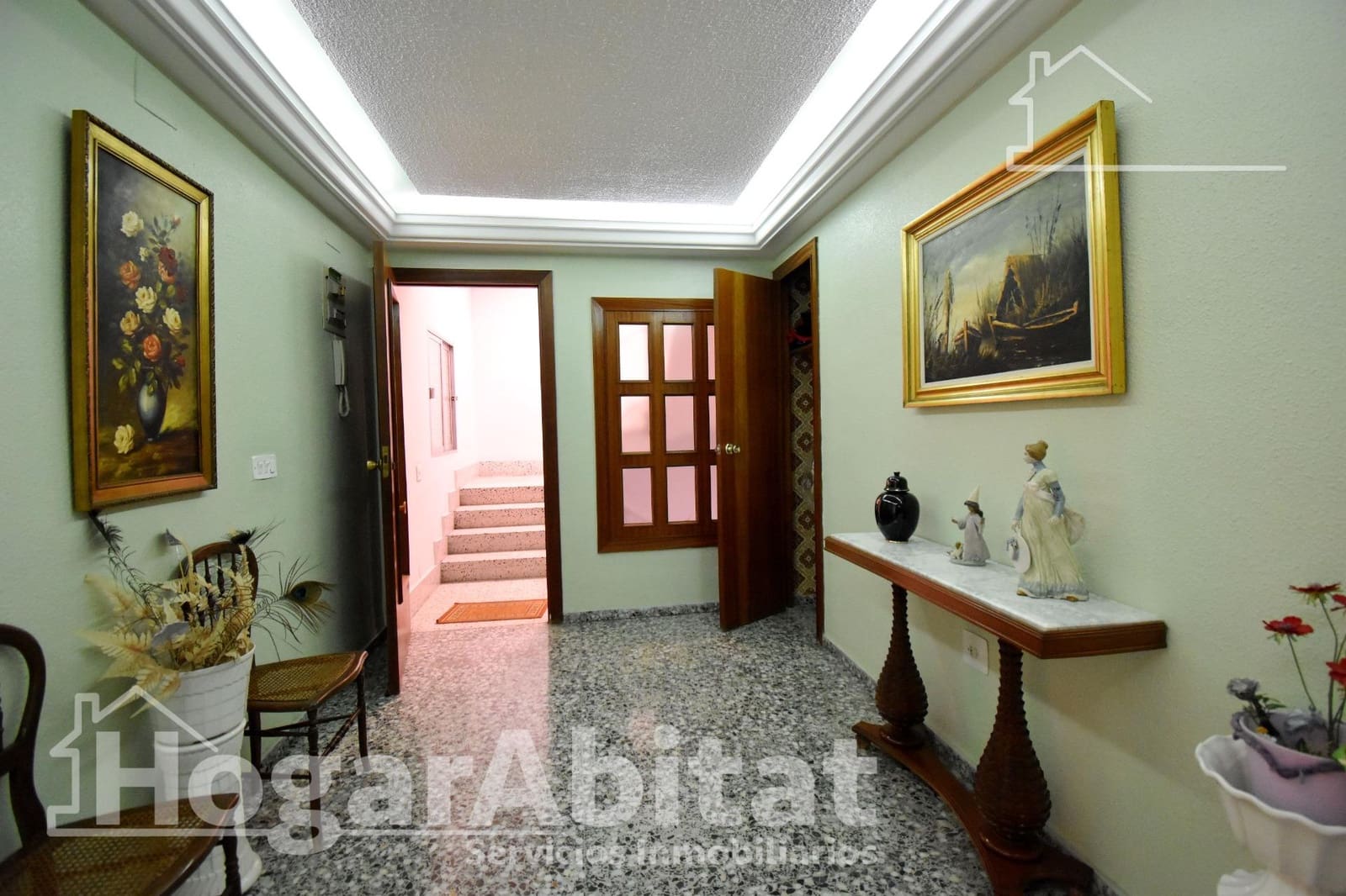 4 Zimmer Haus zu verkaufen in Gandia mit Garage - 450.000 € (Ref: 9476165)