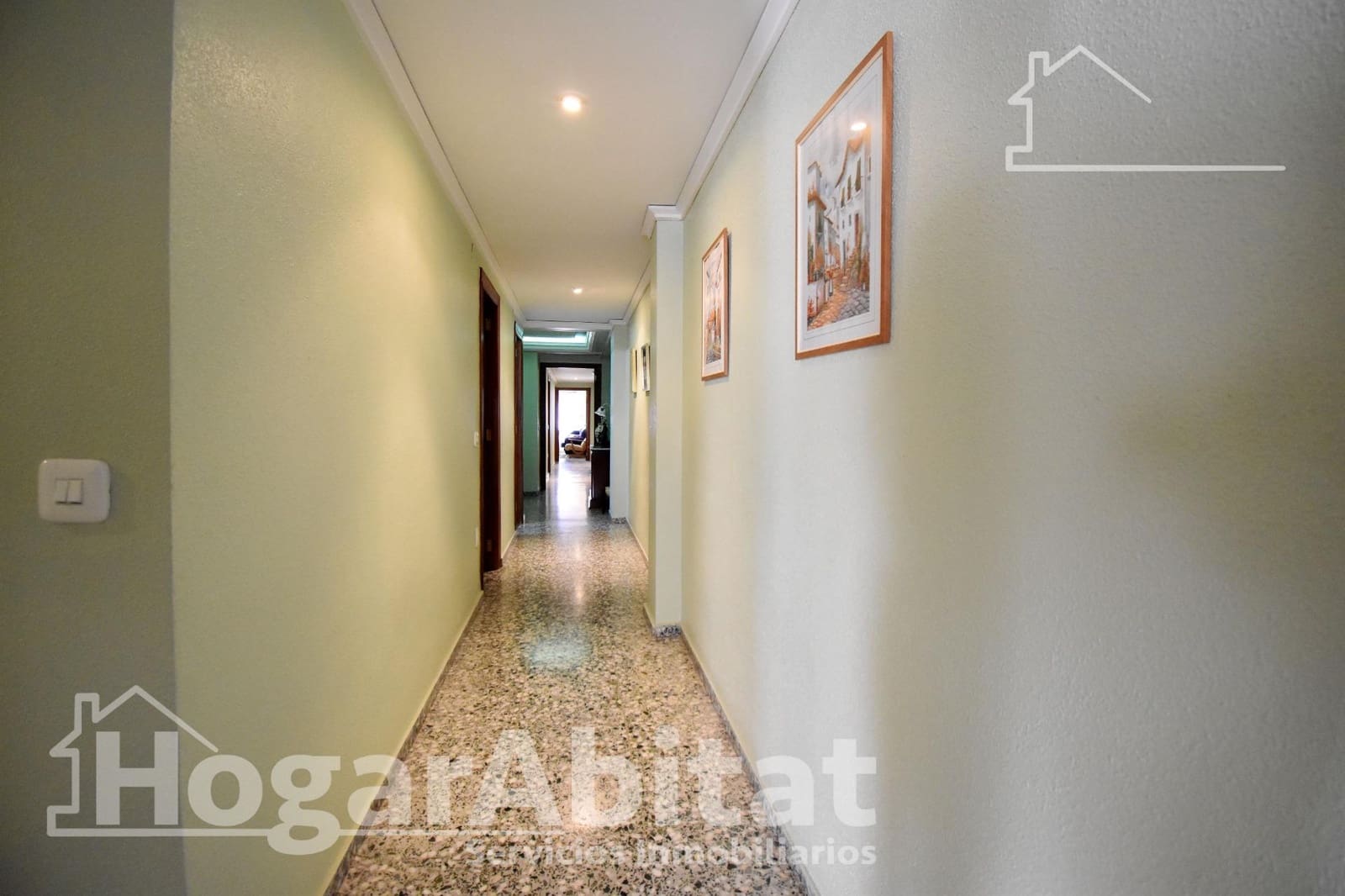 4 Zimmer Haus zu verkaufen in Gandia mit Garage - 450.000 € (Ref: 9476165)