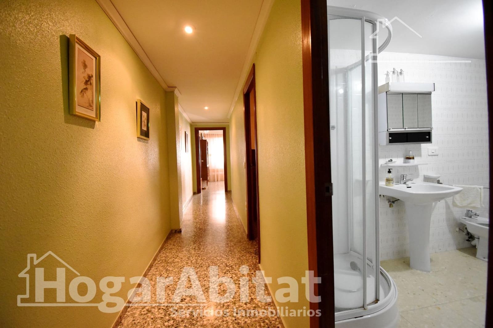 4 Zimmer Haus zu verkaufen in Gandia mit Garage - 450.000 € (Ref: 9476165)