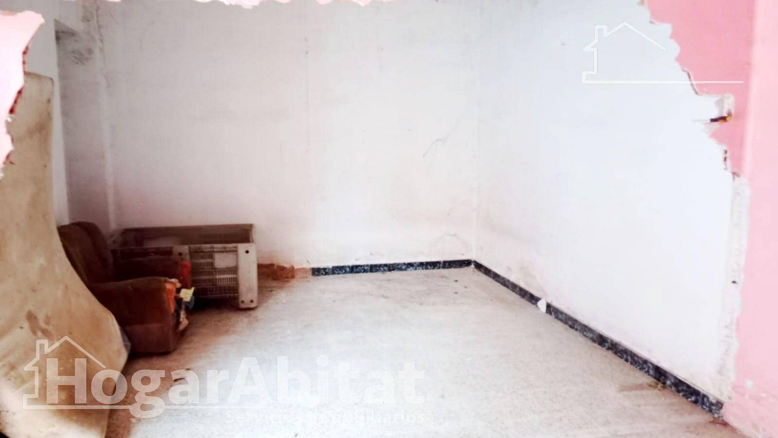 3 slaapkamer Huis te koop in Alginet - € 65.000 (Ref: 9476166)