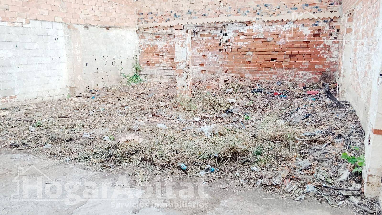 3 slaapkamer Huis te koop in Alginet - € 65.000 (Ref: 9476166)