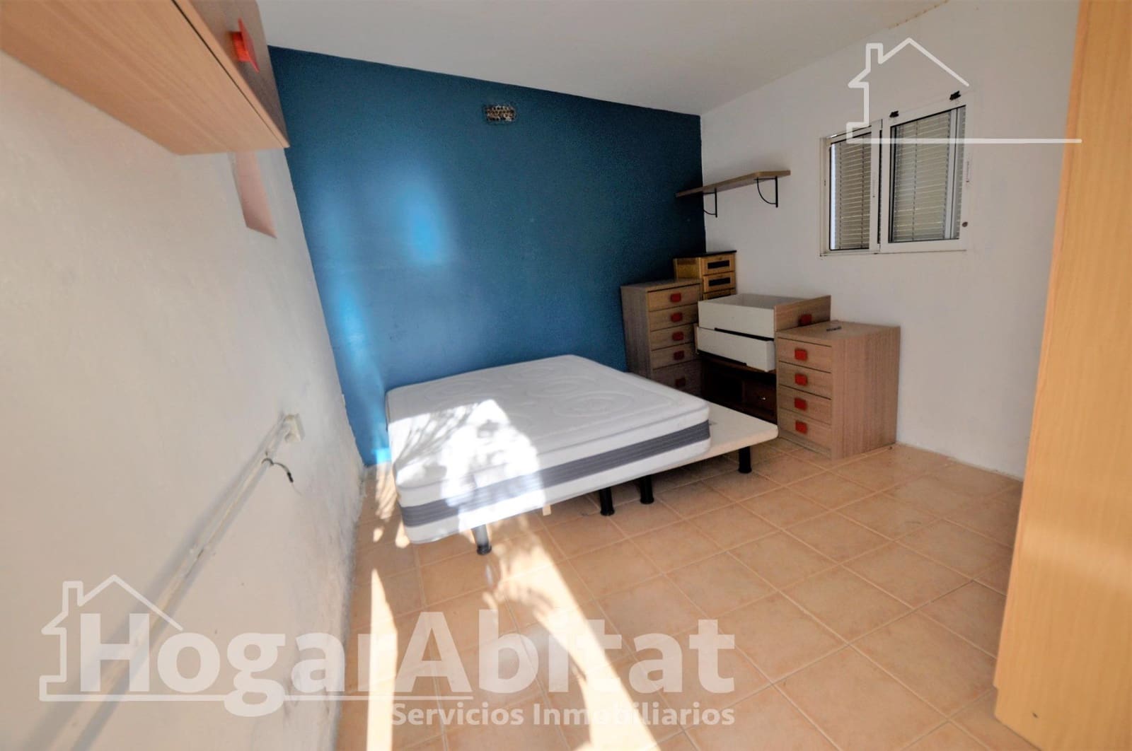 4 chambre Finca/Maison de Campagne à vendre à Betera avec piscine garage - 350 000 € (Ref: 9476168)