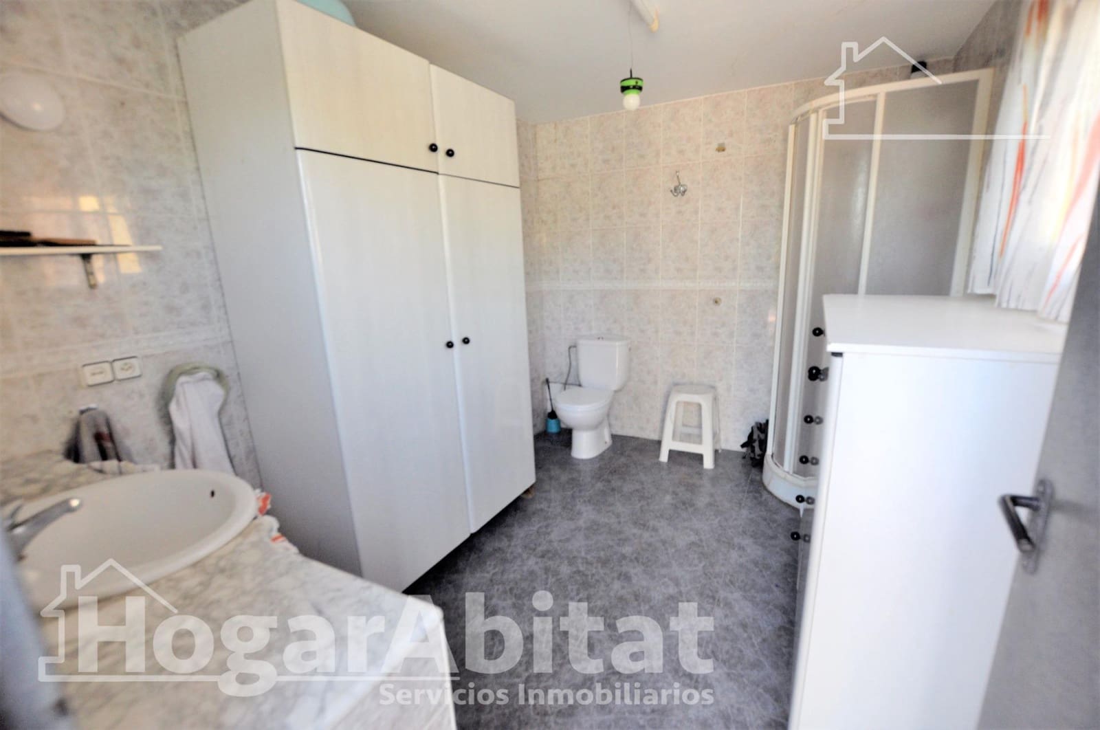 4 chambre Finca/Maison de Campagne à vendre à Betera avec piscine garage - 350 000 € (Ref: 9476168)