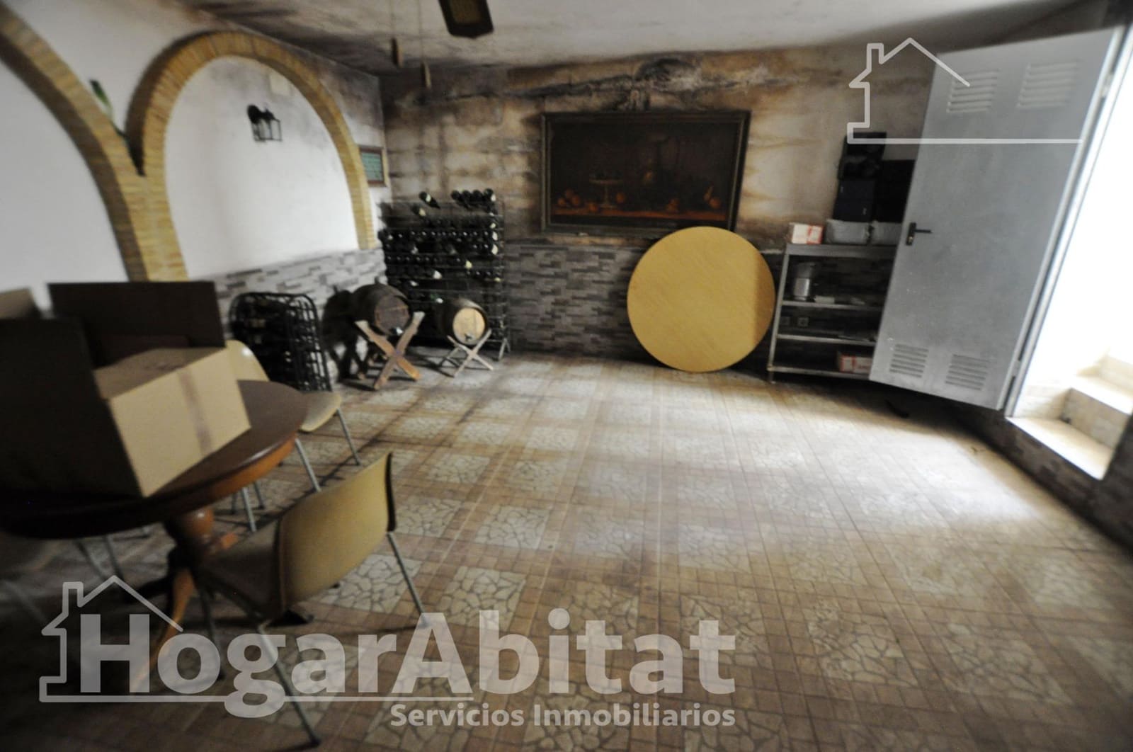 4 chambre Finca/Maison de Campagne à vendre à Betera avec piscine garage - 350 000 € (Ref: 9476168)